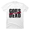 gods not dead shirts